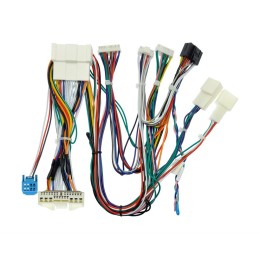 Wide Media MT1239QT-2/32 для Toyota Land Cruiser 200 2010-2012 тип A на Android 10.0