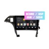 Wide Media MT1241QT-2/32 для Toyota Prius 2009-2015 (левый руль) на Android 10.0