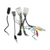 Wide Media MT1248QT-2/32 для Nissan Teana III 2014-2016 на Android 10.0