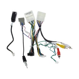 Wide Media MT1248QT-2/32 для Nissan Teana III 2014-2016 на Android 10.0