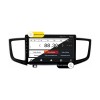 Wide Media MT1250QT-2/32 для Honda Pilot III 2016+ на Android 10.0