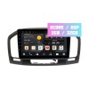 Wide Media MT9394QT-2/32 для Opel Insignia 2008-2013 на Android 10.0