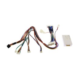 Wide Media MT9397QT-2/32 для Toyota Land Cruiser Prado 150 2009-2013 (авто с 3 кам.) на Android 10.0