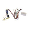 Wide Media MT9397QT-2/32 для Toyota Land Cruiser Prado 150 2009-2013 (авто с 3 кам.) на Android 10.0