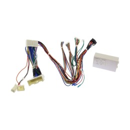 Wide Media MT9397QT-2/32 для Toyota Land Cruiser Prado 150 2009-2013 (авто с 3 кам.) на Android 10.0