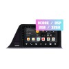 Wide Media MT9400QT-2/32 для Toyota C-HR 2019+ (правый руль) Тип2 на Android 10.0