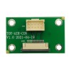 Wide Media MT9404QT-2/32 для Toyota Land Cruiser Prado 120 2002-2009 (для авто с монитором) на Android 10.0