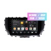 Wide Media MT9408QT-2/32 для Kia Soul III 2019-2024 на Android 10.0