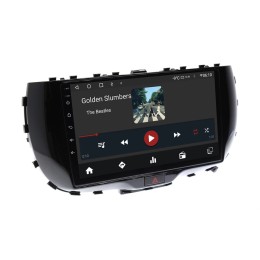 Wide Media MT9408QT-2/32 для Kia Soul III 2019-2024 на Android 10.0