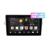 Wide Media MT9409QT-2/32 для Toyota Verso 2009-2018 (для авто с климат контролем) на Android 10.0