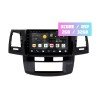 Wide Media MT9413QT-2/32 для Toyota Hilux, Fortuner 2008 - 2015 (авто с климат-контрол.) на Android 10.0