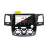 Wide Media MT9414QT-2/32 для Toyota Hilux, Fortuner 2005 - 2008 (авто с кондиционером) на Android 10.0