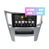 Wide Media MT9418QT-2/32 для Subaru Legacy, Outback 2009-2014 (правый руль) на Android 10.0