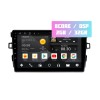 Wide Media MT9427QT-2/32 для Toyota Auris I (E150) 2006-2012 на Android 10.0