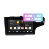 Wide Media MT9444QT-2/32 для Honda FIT 2013+ на Android 10.0