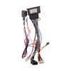 Wide Media MT9445QT-2/32 для Opel Astra J 2012+ на Android 10.0