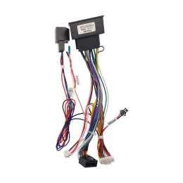 Wide Media MT9445QT-2/32 для Opel Astra J 2012+ на Android 10.0