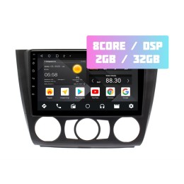 Wide Media MT9449QT-2/32 для BMW 1-Series (E81,82,87,88) 2008-2012 на Android 10.0
