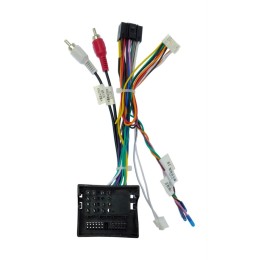Wide Media MT9449QT-2/32 для BMW 1-Series (E81,82,87,88) 2008-2012 на Android 10.0