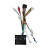 Wide Media MT9450QT-2/32 для BMW 1-Series (E81,82,87,88) 2008-2012 (авто с климат-контролем) на Android 10.0