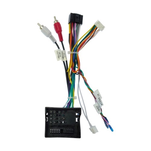 Wide Media MT9450QT-2/32 для BMW 1-Series (E81,82,87,88) 2008-2012 (авто с климат-контролем) на Android 10.0