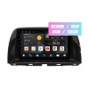 Wide Media MT9452QT-2/32 для Mazda CX-5 I 2011-2015 (с поддержкой джойстика) на Android 10.0