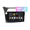 Wide Media MT9466QT-2/32 для Honda Civic 2006 - 2011 (хэтчбэк) (левый руль) на Android 10.0