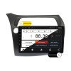 Wide Media MT9466QT-2/32 для Honda Civic 2006 - 2011 (хэтчбэк) (левый руль) на Android 10.0