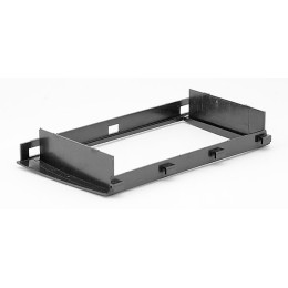 Переходная рамка CARAV 11-077/Incar RLS-IS01 (LEXUS IS 1999-2005, TOYOTA Altezza 1998+)
