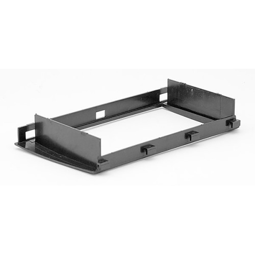 Переходная рамка CARAV 11-077/Incar RLS-IS01 (LEXUS IS 1999-2005, TOYOTA Altezza 1998+)