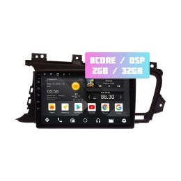 Wide Media MT9468QT-2/32 для Kia Optima, K5 2010-2013 (для авто с усил.) на Android 10.0