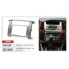 Переходная рамка CARAV 07-005/Incar RTY-N04W (Toyota Land Cruiser 100 2003-2007, Lexus LX-470 2002-2007)