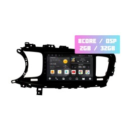 Wide Media MT9470QT-2/32 для Kia Optima, K5 2014-2016 Тип 2 на Android 10.0