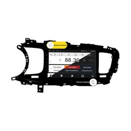 Wide Media MT9470QT-2/32 для Kia Optima, K5 2014-2016 Тип 2 на Android 10.0