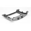 Переходная рамка CARAV 07-005/Incar RTY-N04W (Toyota Land Cruiser 100 2003-2007, Lexus LX-470 2002-2007)