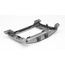 Переходная рамка CARAV 07-005/Incar RTY-N04W (Toyota Land Cruiser 100 2003-2007, Lexus LX-470 2002-2007)