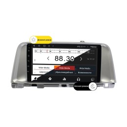 Wide Media MT9471QT-2/32 для Kia Optima IV 2016-2020 (для авто без камеры) на Android 10.0
