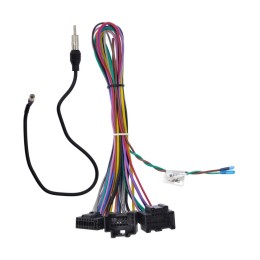 Wide Media MT9482QT-2/32 для Chevrolet Captiva, Aveo I, Epica I 2006-2012 на Android 10.0