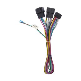 Wide Media MT9482QT-2/32 для Chevrolet Captiva, Aveo I, Epica I 2006-2012 на Android 10.0