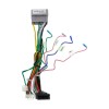 Головное устройство Wide Media MT9483QT-2/32 для Chrysler PT Cruiser 2005 - 2010 на Android 10.0