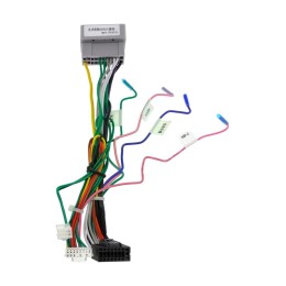 Головное устройство Wide Media MT9483QT-2/32 для Chrysler PT Cruiser 2005 - 2010 на Android 10.0