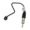 Головное устройство Wide Media MT9483QT-2/32 для Chrysler PT Cruiser 2005 - 2010 на Android 10.0