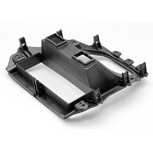 Переходная рамка CARAV 11-115/Incar RLS-RX01 (Lexus RX-300 1997-2003, TOYOTA Harrier 1997-2003)