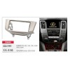 Переходная рамка CARAV 11-116 (Lexus RX-300, 350, 330, 400h 2003-2009 TOYOTA Harrier 2003-2009)