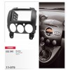Переходная рамка CARAV 11-079/Intro RMZ-FC421 (MAZDA 2, Demio 2007+)