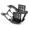 Переходная рамка CARAV 11-079/Intro RMZ-FC421 (MAZDA 2, Demio 2007+)