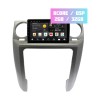 Wide Media MT9522QT-2/32 для Land Rover Discovery 3 2004-2009 (для авто без монитора) на Android 10.0
