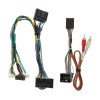 Wide Media MT9522QT-2/32 для Land Rover Discovery 3 2004-2009 (для авто без монитора) на Android 10.0