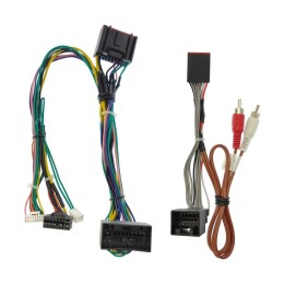 Wide Media MT9522QT-2/32 для Land Rover Discovery 3 2004-2009 (для авто без монитора) на Android 10.0