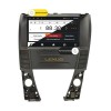Wide Media MT9523QT-2/32 для Lexus ES 2009 - 2012 для авто без монитора (HW) на Android 10.0